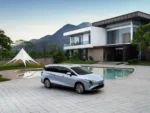 Dongfeng FORTHING, la double motorisation comme passeport pour la France