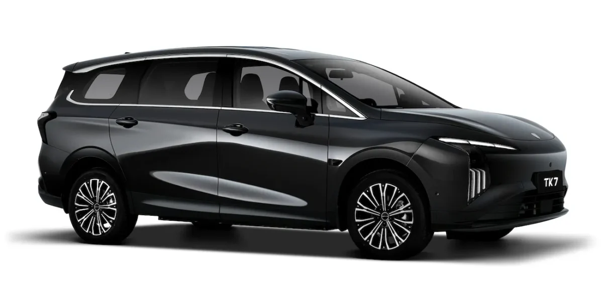 Dongfeng FORTHING, la double motorisation comme passeport pour la France
