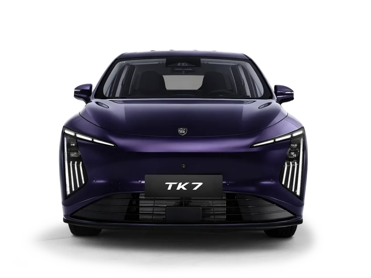 Dongfeng FORTHING, la double motorisation comme passeport pour la France
