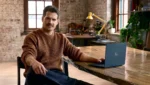 Henry Cavill, l'ambassadeur gamer chargé de faire aimer le Googlebook