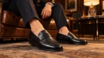 Le mocassin peut-il vraiment détrôner la sneaker ?