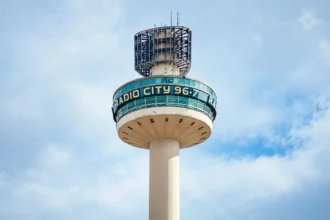 À Liverpool, le musée des Beatles quittent les docks pour une tour de l’ère spatiale