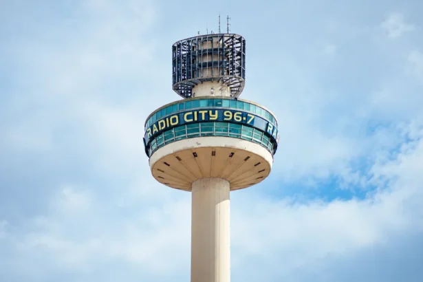À Liverpool, le musée des Beatles quittent les docks pour une tour de l’ère spatiale