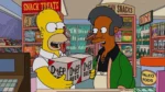 Les Simpson rendent enfin la parole à Apu, neuf ans après