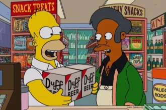 Les Simpson rendent enfin la parole à Apu, neuf ans après