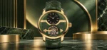 Minerva Exo Tourbillon Limited Edition 18, l’équilibre hors de la cage