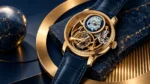 Minerva Exo Tourbillon Skeleton, l'art du camée au cœur de la haute horlogerie