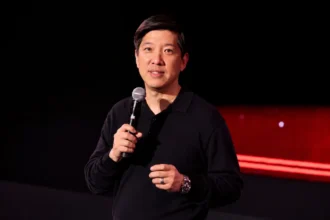 Netflix se sépare de Dan Lin, le patron du cinéma qui devait changer Hollywood