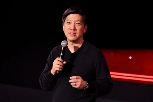 Netflix se sépare de Dan Lin, le patron du cinéma qui devait changer Hollywood
