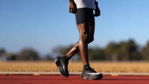 Nike Apex 0 Nike Apex, quatre bulles d'air pour repousser les limites du marathon