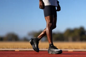 Nike Apex, quatre bulles d'air pour repousser les limites du marathon