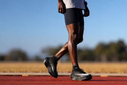 Nike Apex, quatre bulles d'air pour repousser les limites du marathon