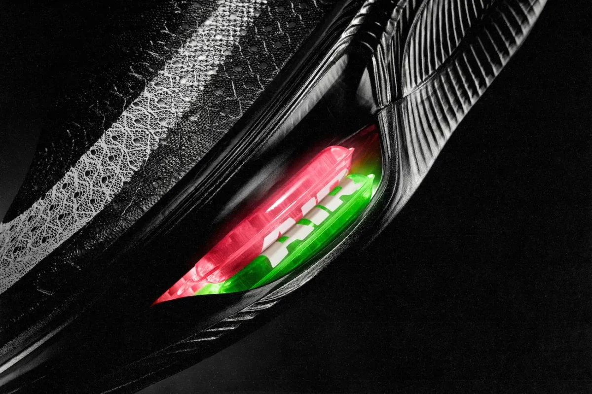Nike Apex, quatre bulles d'air pour repousser les limites du marathon