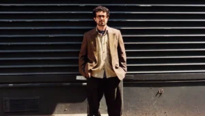 Kartik Research au Pitti Uomo 111, le fil indien retrouve Florence