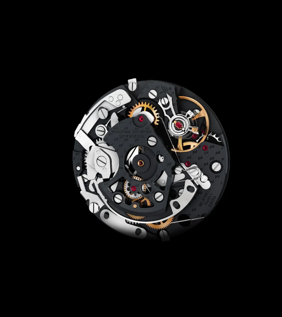 Porsche Design Chronograph 1 Utility, Hodinkee fait renaître le cadran militaire du Lemania 5100