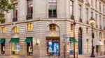 Rue Saint-Honoré, la couronne Rolex s’installe enfin chez elle
