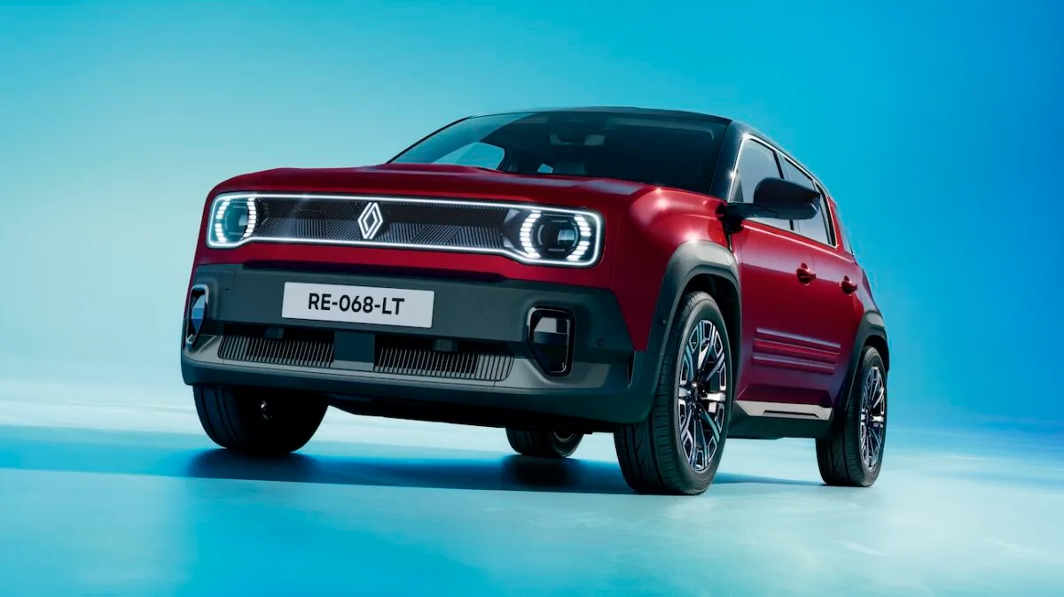 Renault 4 E-Tech Electric, une nouvelle jeunesse entre autonomie et prix serrés