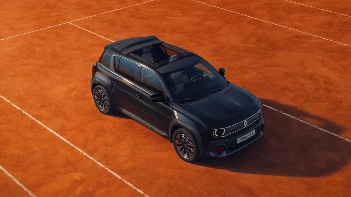 Renault 4 E-Tech Electric, une nouvelle jeunesse entre autonomie et prix serrés
