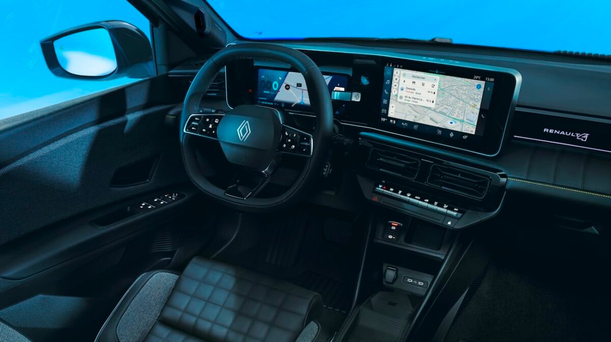 Renault 4 E-Tech Electric, une nouvelle jeunesse entre autonomie et prix serrés
