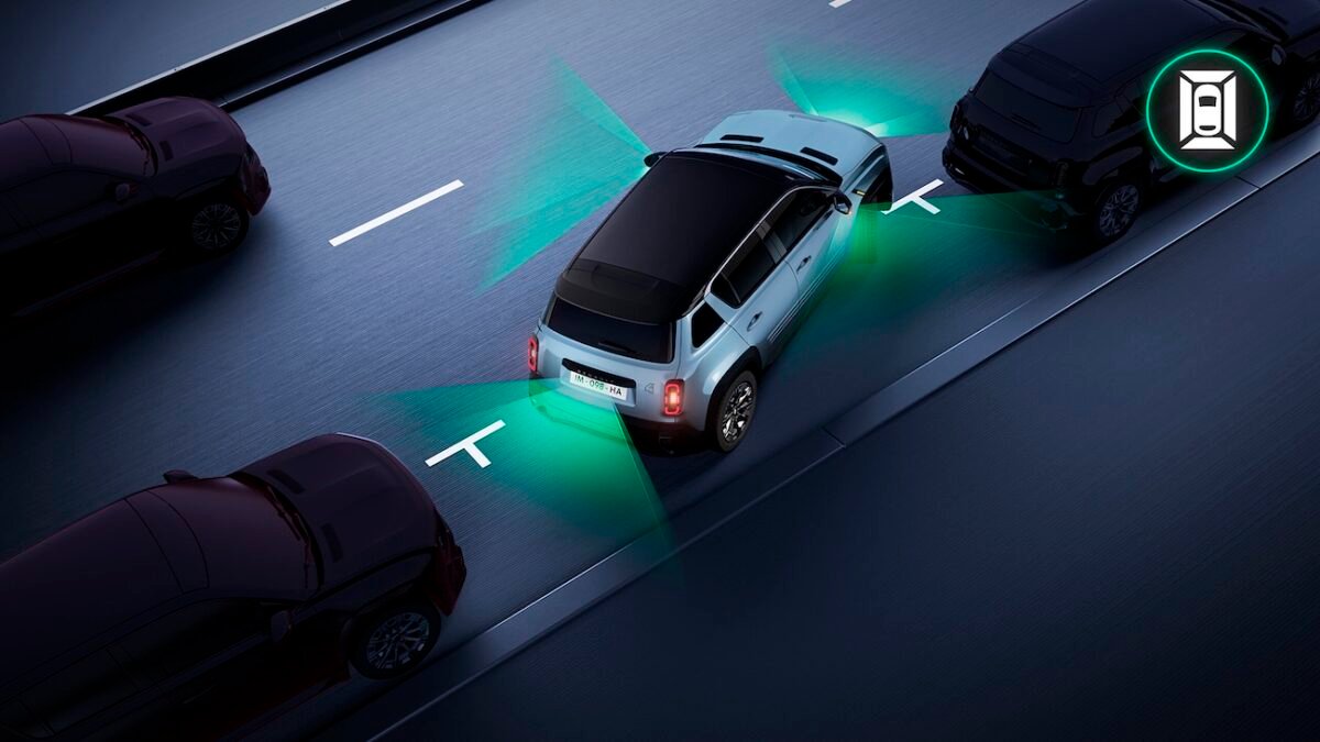 Renault 4 E-Tech Electric, une nouvelle jeunesse entre autonomie et prix serrés