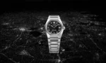 King Seiko Vanac Cosmic Tokyo, la nuit tokyoïte taillée dans l’acier