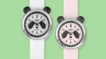 Le Seiko Power Design Project donne enfin au cadran PANDA le vrai visage de l'animal