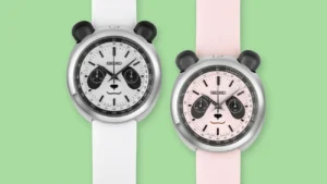 Seiko Power Design Project PANDA 0 Le Seiko Power Design Project donne enfin au cadran PANDA le vrai visage de l'animal