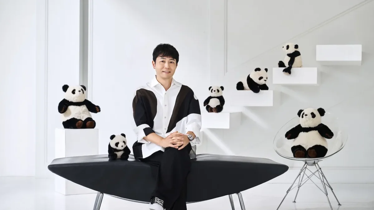 Le Seiko Power Design Project donne enfin au cadran PANDA le vrai visage de l'animal