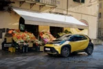 Toyota Aygo X Hybride, le succès de la petite citadine qui voit la vie en couleurs