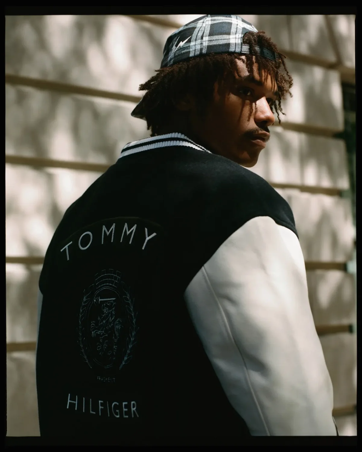 Tommy Hilfiger et FRGMT, le preppy new-yorkais revu par l’œil de Tokyo