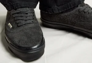 Vans x ZARA 0 Vans s'invite chez ZARA, mais refuse (pour le moment) le jeu de la collaboration