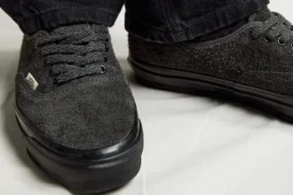Vans s'invite chez ZARA, mais refuse (pour le moment) le jeu de la collaboration