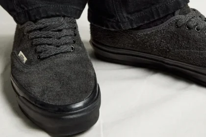 Vans s'invite chez ZARA, mais refuse (pour le moment) le jeu de la collaboration