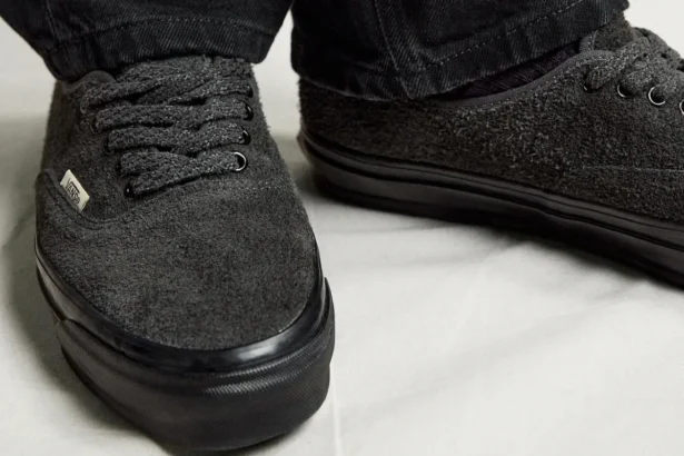 Vans s'invite chez ZARA, mais refuse (pour le moment) le jeu de la collaboration