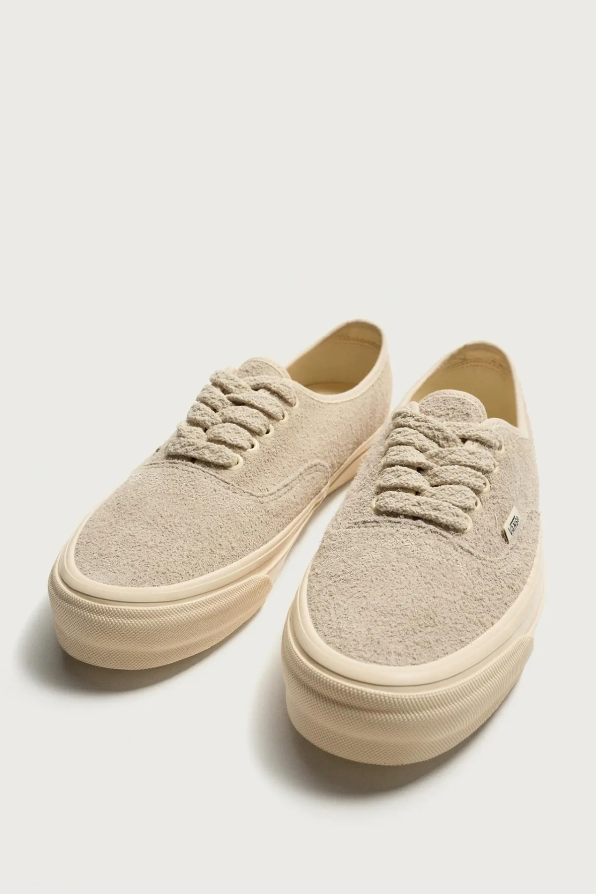 Vans s'invite chez ZARA, mais refuse (pour le moment) le jeu de la collaboration