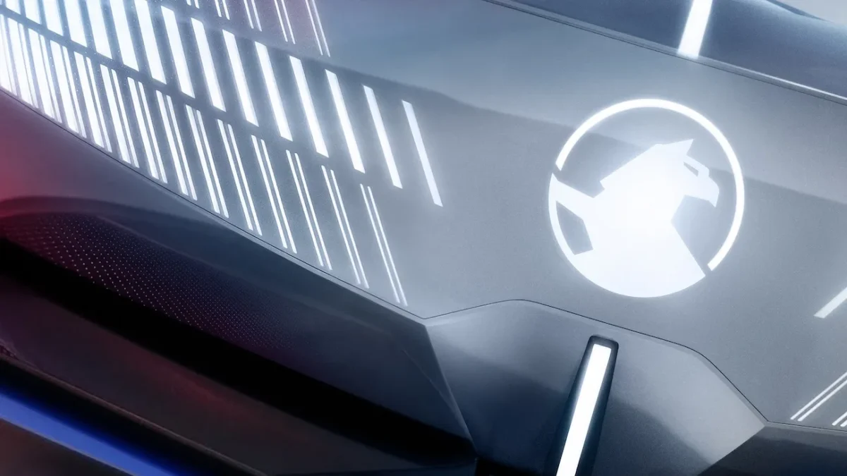 Vauxhall dépouille son griffon de son drapeau « V » et le prépare à briller sur l'électrique