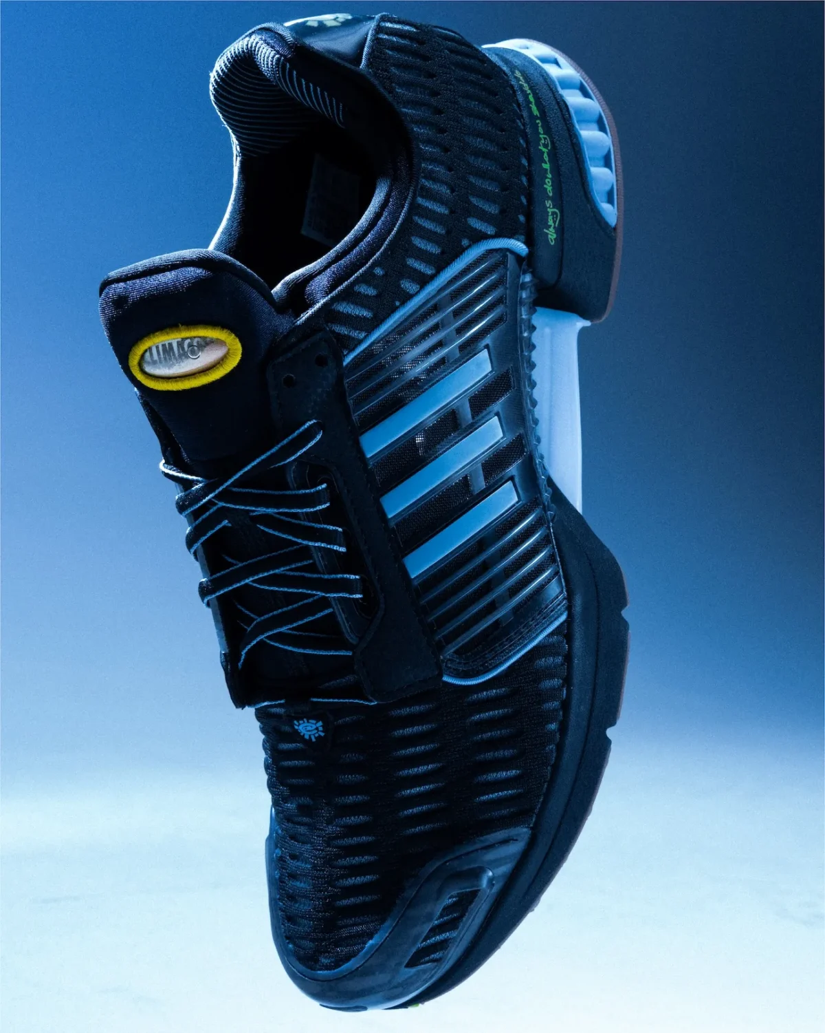 adidas Originals x ADWYSD, la CLIMACOOL 1 prend la météo au sérieux