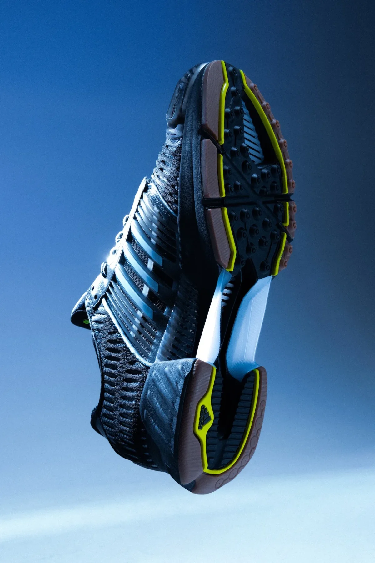 adidas Originals x ADWYSD, la CLIMACOOL 1 prend la météo au sérieux