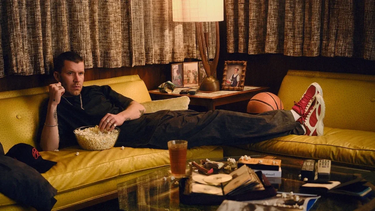 Avec « The Fan », adidas et Tyrrell Winston habillent enfin ceux qui ne quittent jamais la tribune