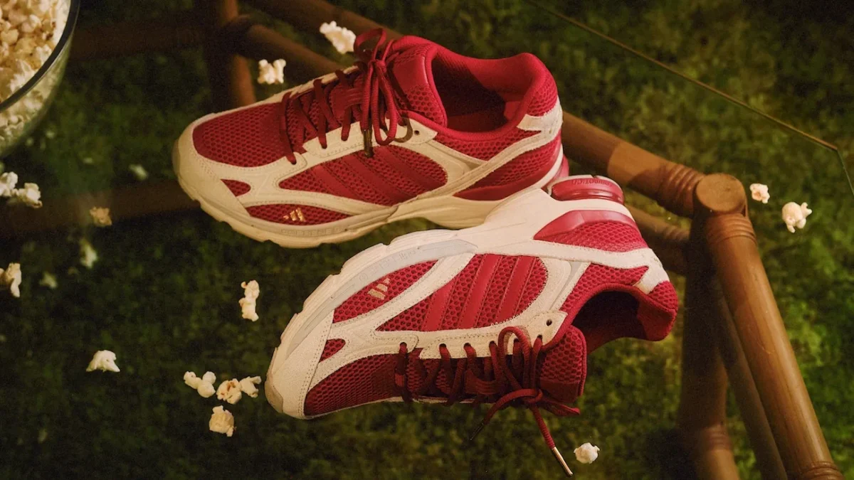 Avec « The Fan », adidas et Tyrrell Winston habillent enfin ceux qui ne quittent jamais la tribune
