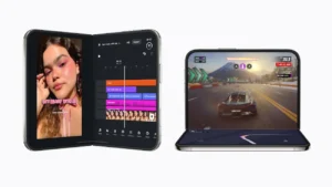 iPhone Duo, le vrai prix d’un pli