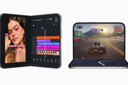 iPhone Duo, le vrai prix d’un pli